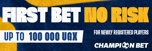 First Bet No Risk